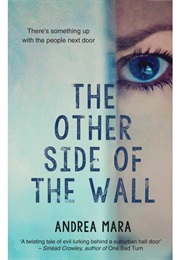 The Other Side of the Wall (Andrea Mara)