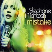 Stephanie McIntosh - Mistake