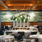 Le Bernardin in New York, USA