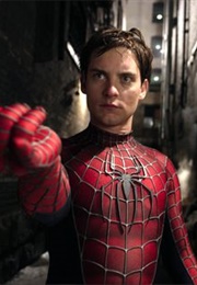 Spider-Man Franchise (2002)