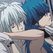 Dramatical Murder: Data_Xx_Transitory