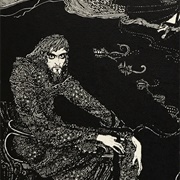 Harry Clarke