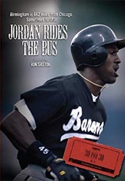 Jordan Rides the Bus (2010)