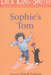 Sophie's Tom (Dick-King Smith)