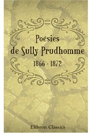 Stanzas and Poems (Sully Prudhomme)