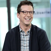 Sean Hayes