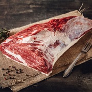 Bürgermeisterstück / Pastorenstück