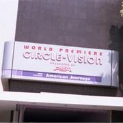 World Premiere Circle-Vision (1984-1989)