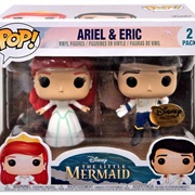 Ariel&amp;Eric