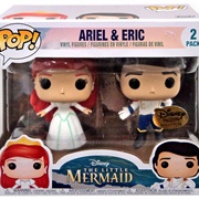Ariel&Eric