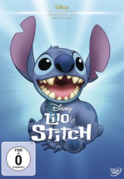 Lilo and Stitch (2002)
