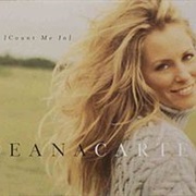 Count Me in - Deana Carter