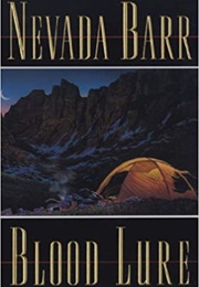 Blood Lure (Nevada Barr)