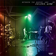 Between the Buried and Me - Colors_Live