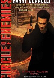 Circle of Enemies (Harry Connolly)