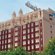 Camlin Hotel (Seattle)