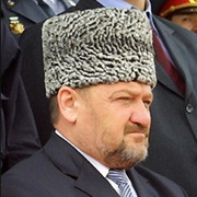 Akhmad Kadyrov