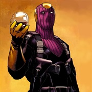 Baron Zemo (Helmut Zemo)