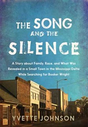 The Song and the Silence (Yvette Jognson)