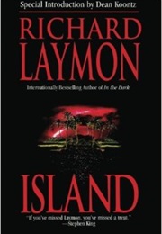 Island (Richard Laymon)
