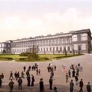Alte Pinakothek