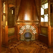 Gaudi Room