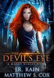 The Devil's Eye (J.R. Rain)
