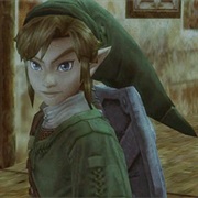 The Legend of Zelda: Twilight Princess