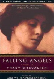 Falling Angels (Chevalier, Tracy)