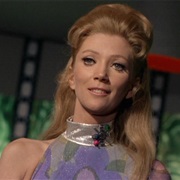 Deela, Queen of the Scalosians (Star Trek)