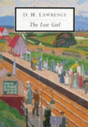 The Lost Girl (D.H. Lawrence)