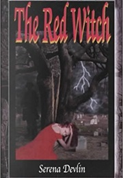 The Red Witch (Serena Devlin)