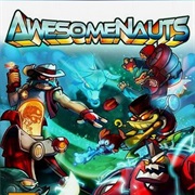Awesomenauts
