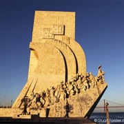 Visit 50 Monuments/Museums