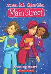 Coming Apart (Ann M. Martin)