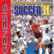 World Championship Soccer 2
