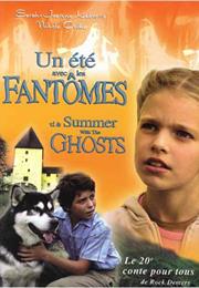 Summer With the Ghosts