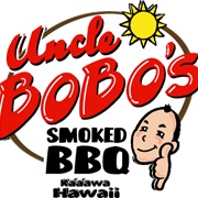 Uncle Bobo's Smoked BBQ Hawaii