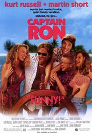 Captain Ron
