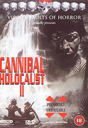 Cannibal Holocaust 2