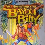 Adventures of Bayou Billy
