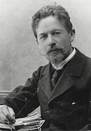 Murder Will Out (Anton Chekhov)