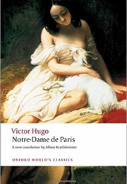 Notre-Dame De Paris (Victor Hugo)