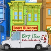 Silent Mice Exterminators