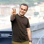 Bahman Ghobadi