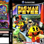 Pac-Man Fever