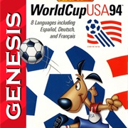 World Cup USA '94