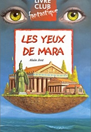 Gli Occhi Di Mara (Alain Jost)