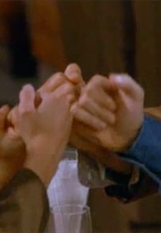 Seinfeld: "The Contest" (1992)