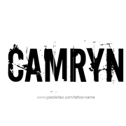 Camryn